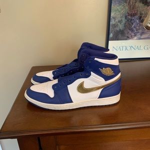 Size 11 men Jordan Ones